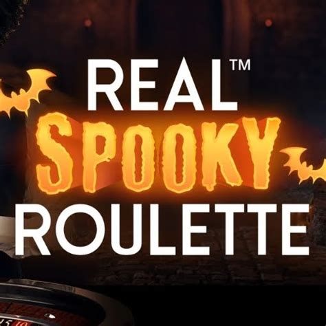 Real Spooky Roulette Blaze